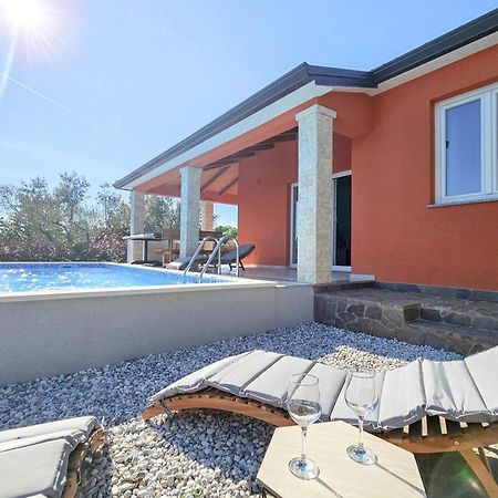 Вилла Casa Gojtan Каригадор Экстерьер фото