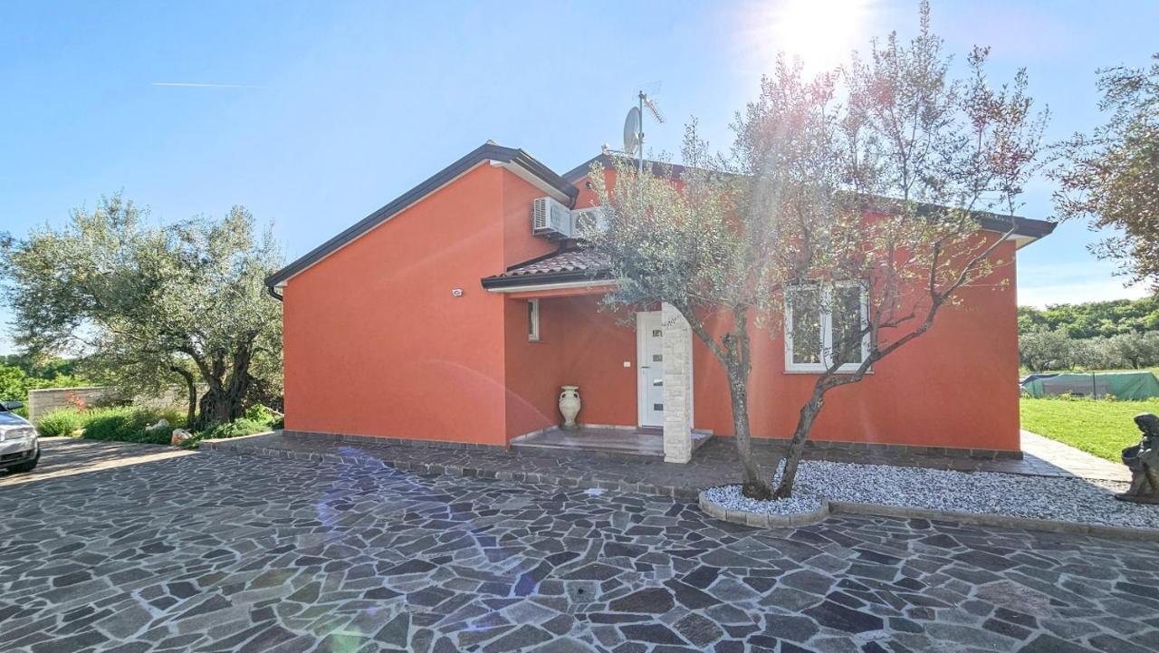Вилла Casa Gojtan Каригадор Экстерьер фото