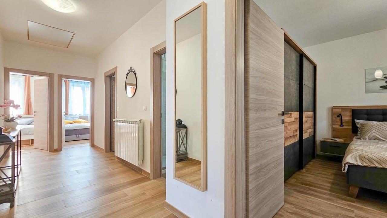 Вилла Casa Gojtan Каригадор Экстерьер фото
